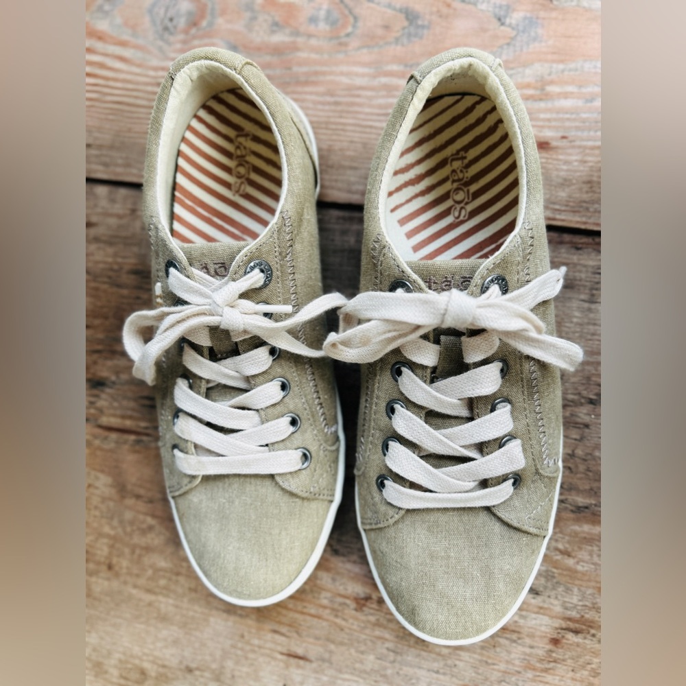 Taos shoes